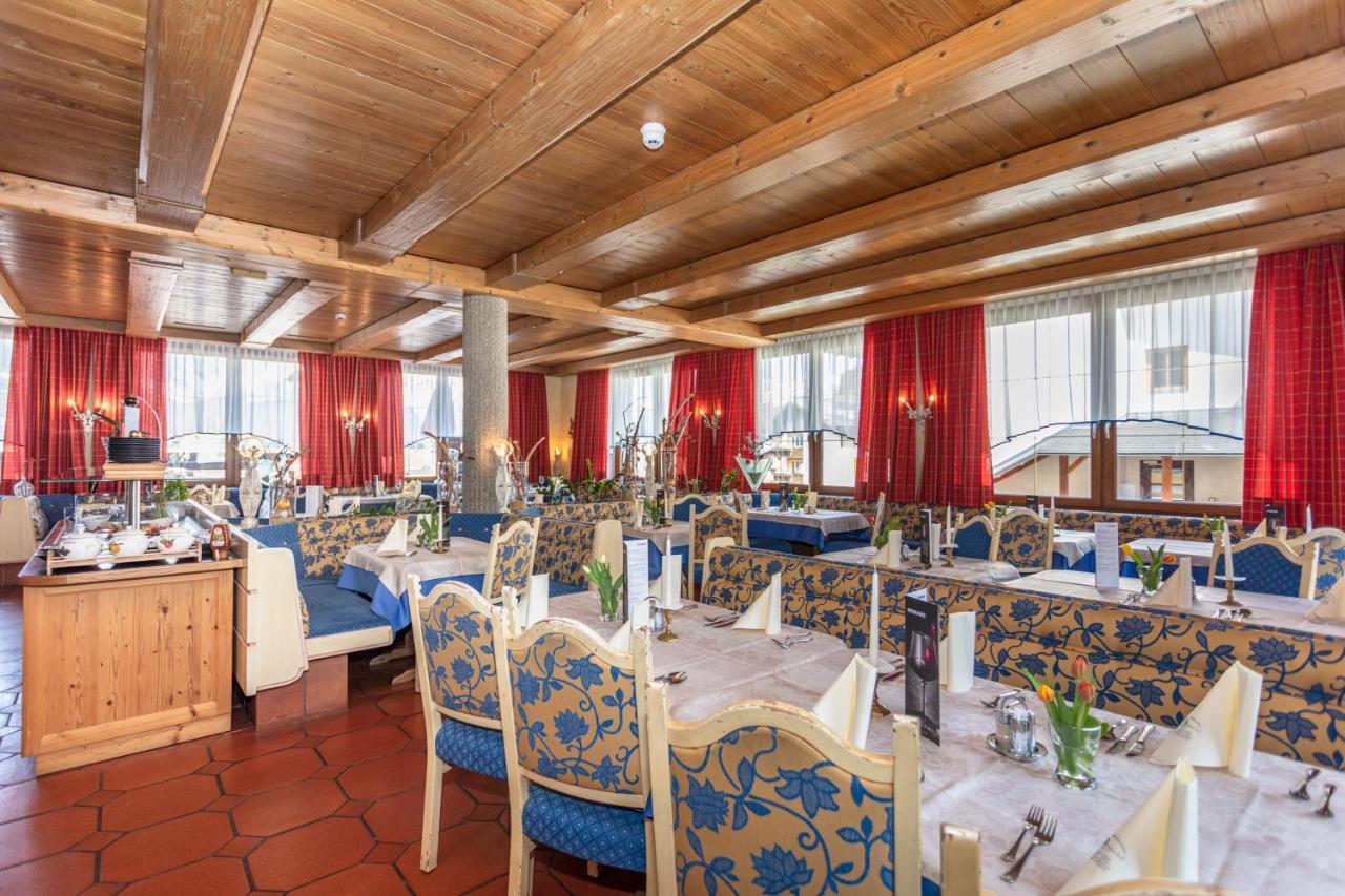 Hotel Wenger Alpenhof Werfenweng Exterior photo
